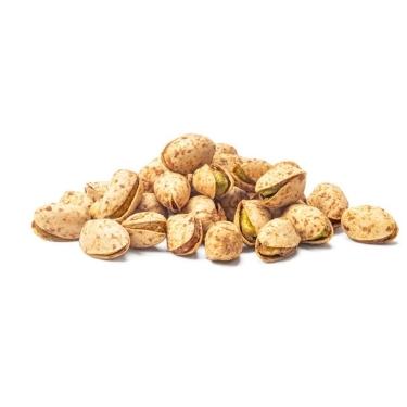 Jalapeno Pistachios 1lb